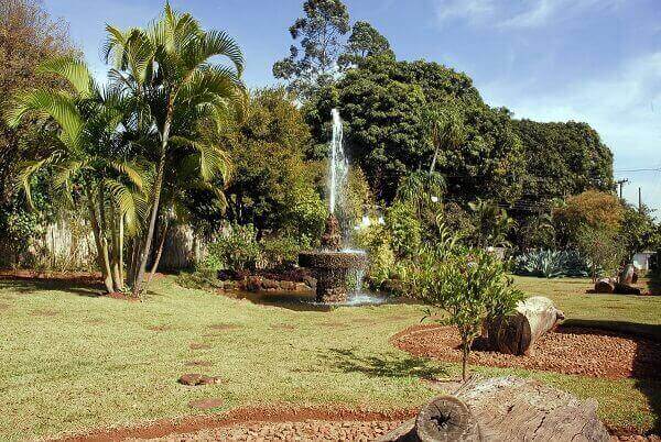 Roberto Burle Marx: Parque Ecológico do Recife