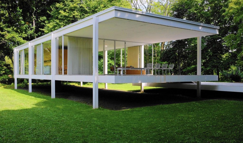 mies-van-der-rohe-casa-farnsworth-lateral