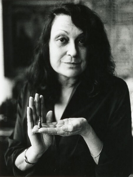 MASP: Lina Bo Bardi