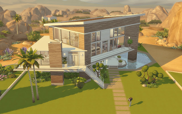 jogos-de-arquitetura-the-sims-casas-montanhas