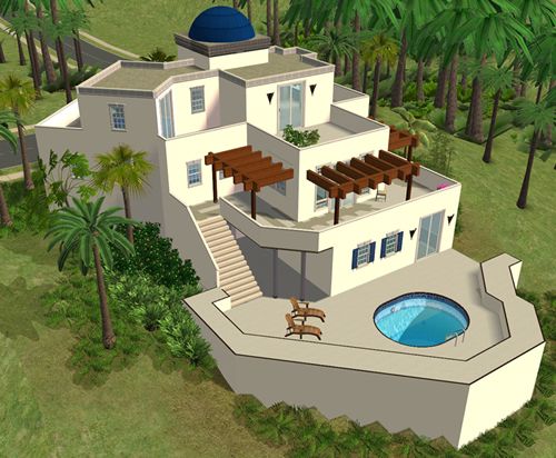 jogos-de-arquitetura-the-sims-casas