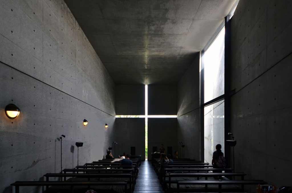 arquiteto-de-cada-signo-tadao-ando-church-of-the-light