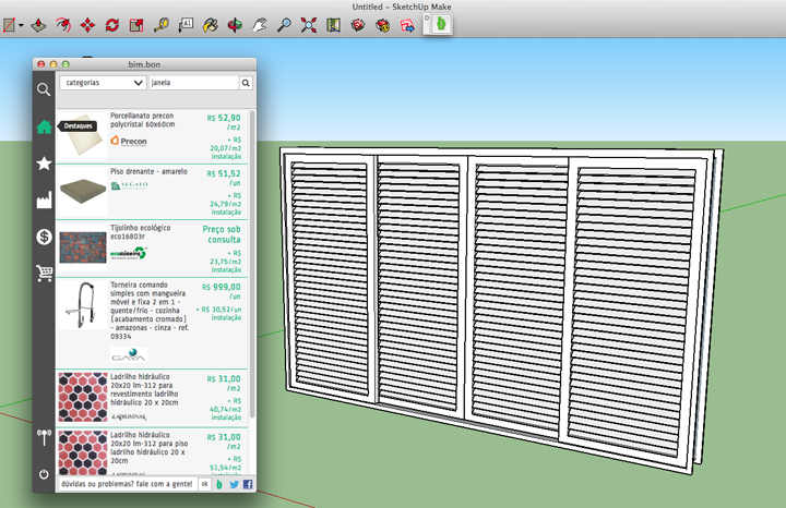 plugins-para-sketchup-bim-bon