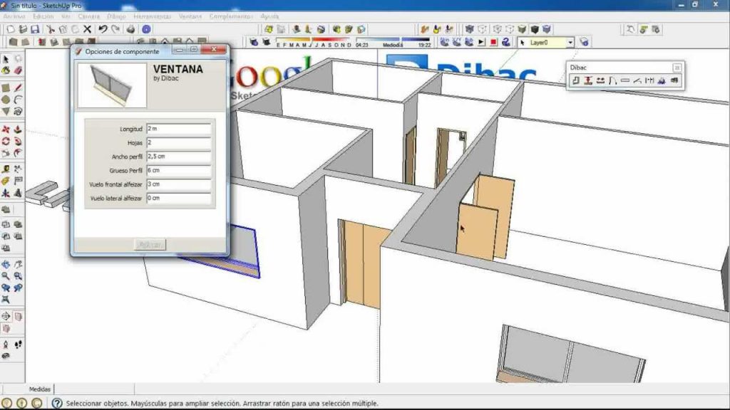 plugins-para-sketchup-dibac