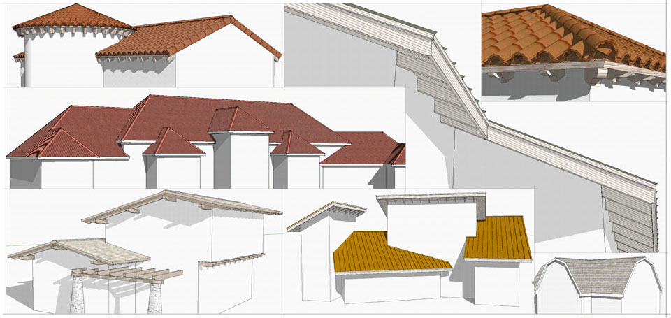 plugins-para-sketchup-instant-roof-nui