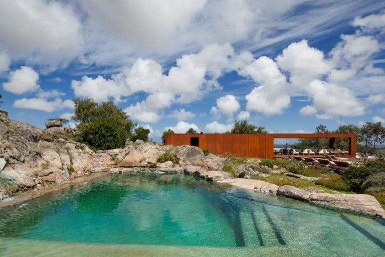 Isay Weinfeld: Fasano Las Piedras