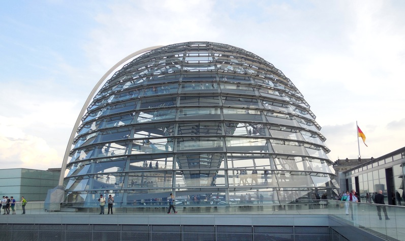 melhores-escritorios-de-arquitetura-foster-partners-reichstag