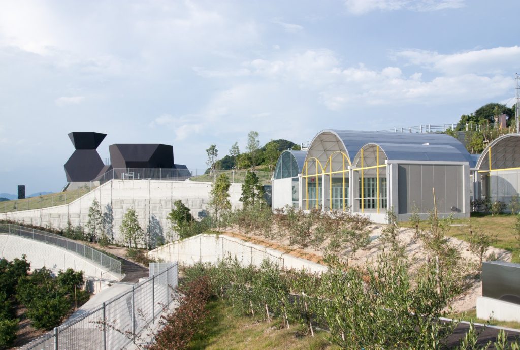 toyo-ito-museu-imabari-silver-hut