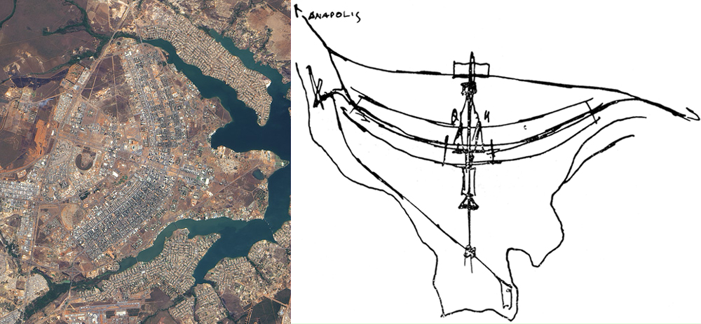 croquis-de-brasilia-lucio-costa-plano-piloto