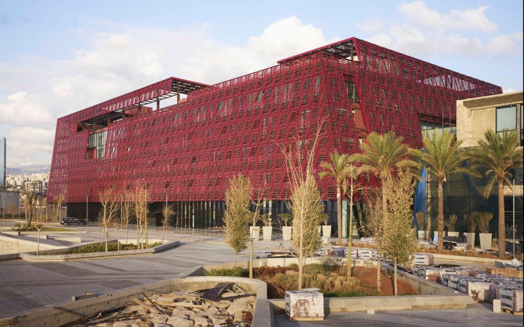 david-adjaye-aishti-foundation