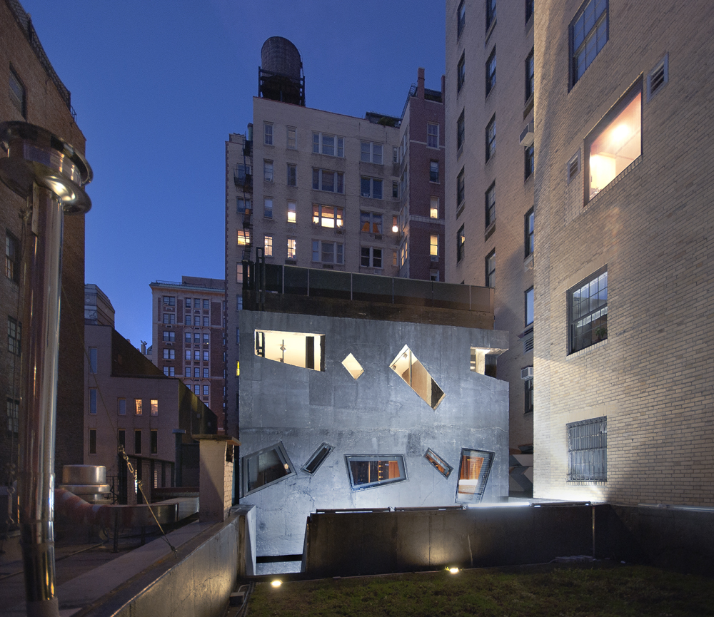 david-adjaye-carriage-house-noite