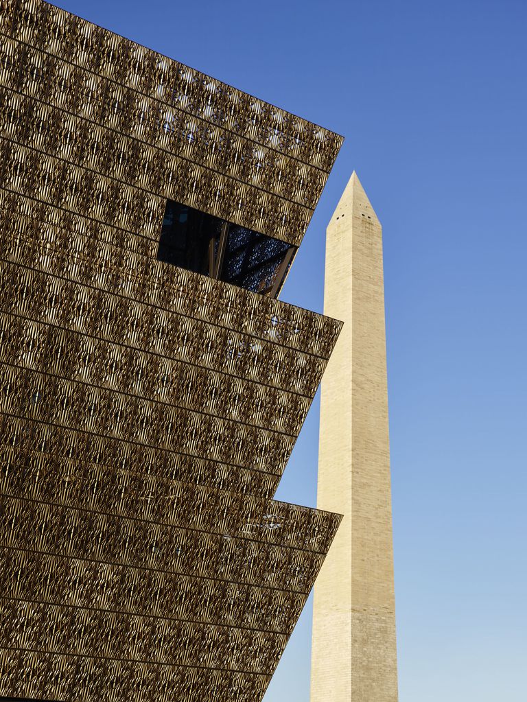 david-adjaye-museum-of-african-and-american-history-and-culture-textura