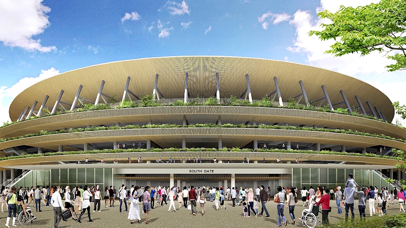 kengo-kuma-estadio-toquio