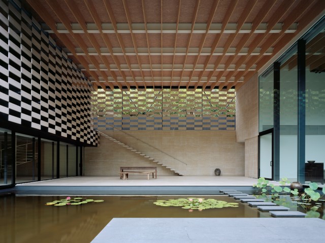 kengo-kuma-lotus-house