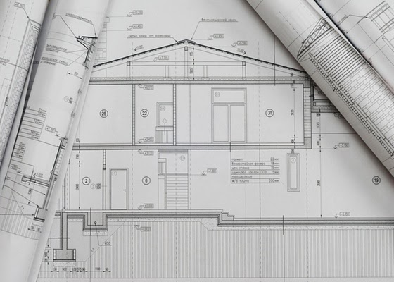 desenho-tecnico-arquitetonico