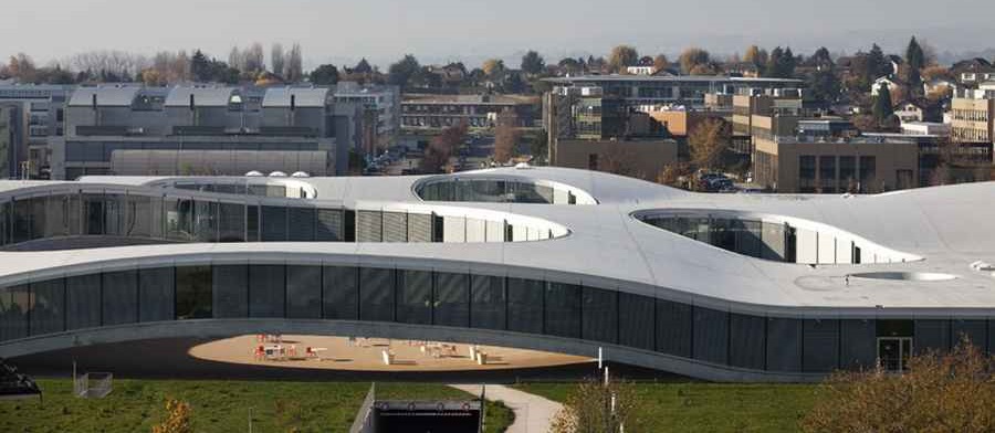 sanaa-rolex-learning-center