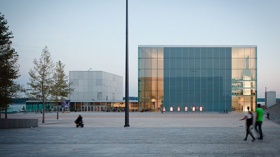 sanaa-teatro-kunstlinie