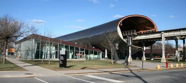 Rem Koolhaas: McCormick Tribune Campus Center