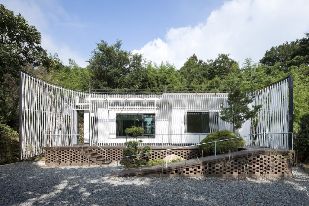 acessibilidade-na-arquitetura-namhae-house-joho-architecture