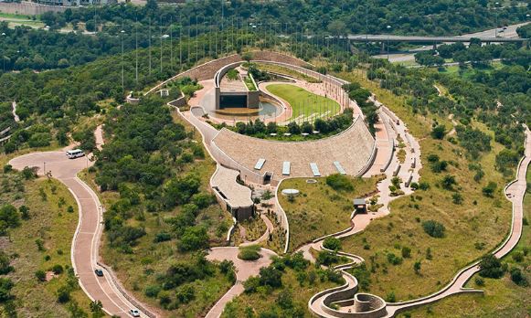 arquitetura-africana-freedom-park