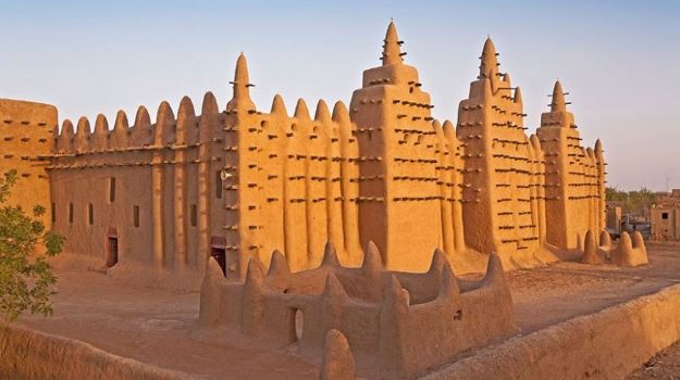 arquitetura-africana-mesquita-djenne