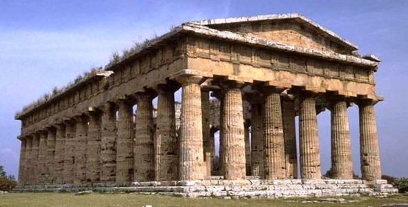 arquitetura-grega-parthenon-grecia