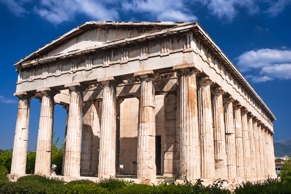 arquitetura-grega-templo-grego