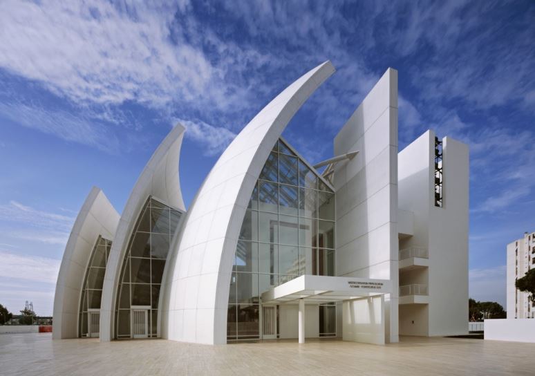 arte-e-arquitetura-jubilee-church