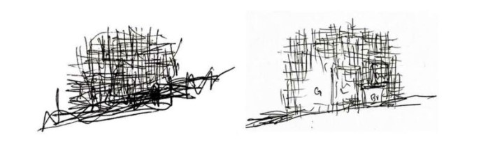 croquis-de-arquitetos-famosos-sou-fujimoto-solo-houses