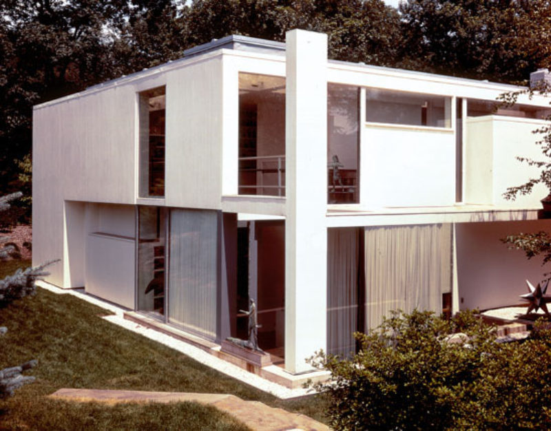 Peter-Eisenman-Casa-I