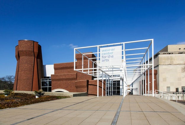 Peter-Eisenman-wexner-center-for-the-arts