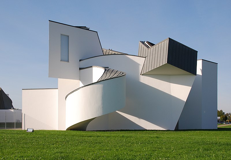 arquitetura-contemporanea-Vitra-Design-Museum