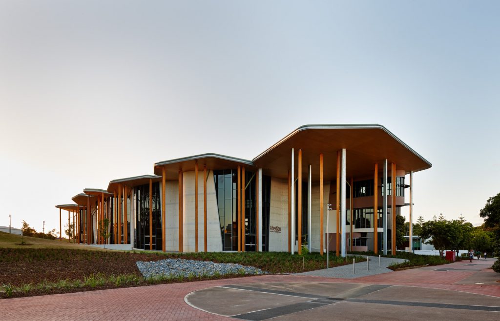 arquitetura-escolar-Abedian-School-of-Architecture