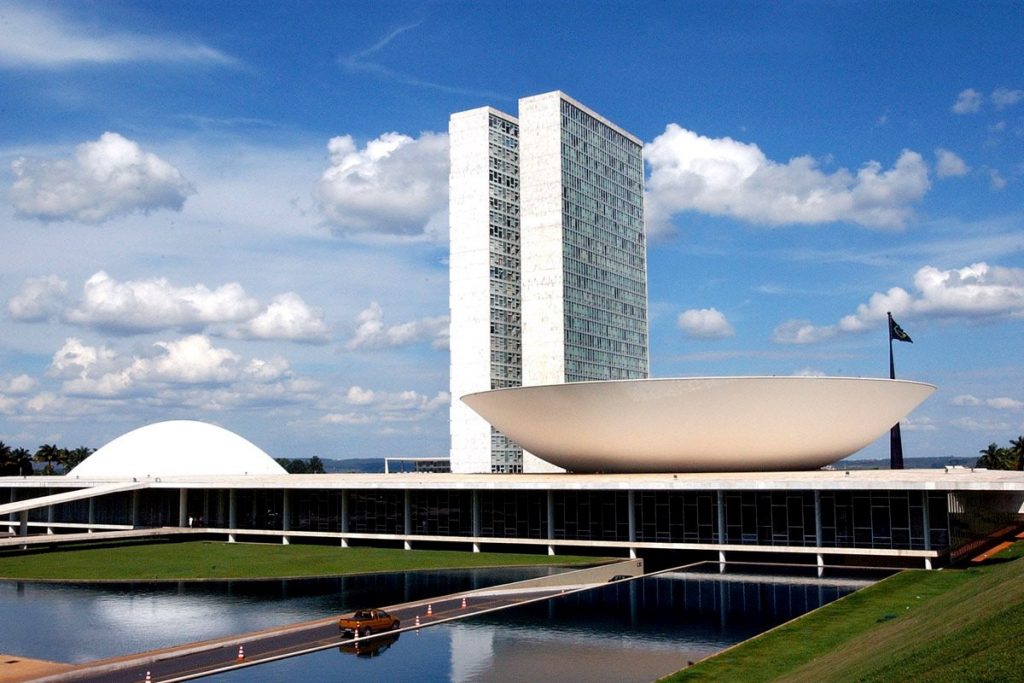 arquitetura-moderna-congresso-nacional