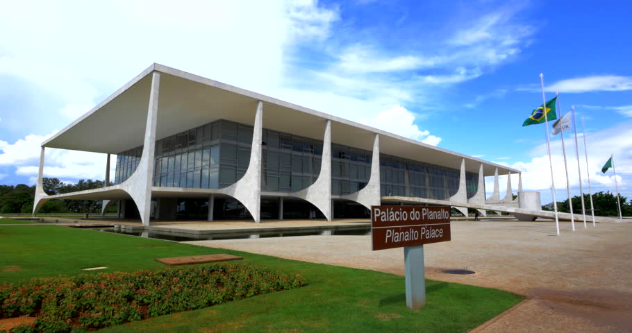 arquitetura-moderna-palacio-do-planalto