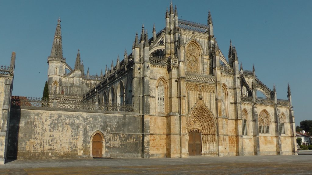 arquitetura-portuguesa-mosteiro-da-batalha-estilo-gotico