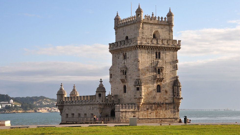 arquitetura-portuguesa-torre-de-belem-estilo-manuelino