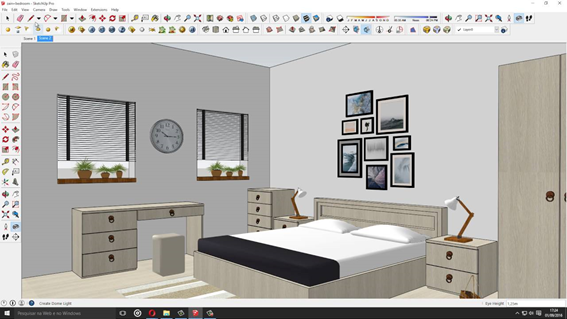 como-criar-cenas-no-sketchup-exemplo-2