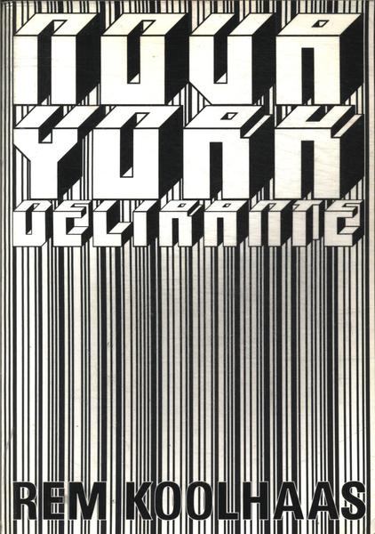 livros-de-urbanismo-Nova-York-delirante-rem-koolhaas