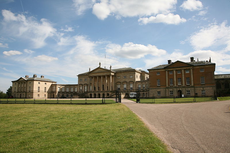 arquitetura-inglesa-kedleston-hall