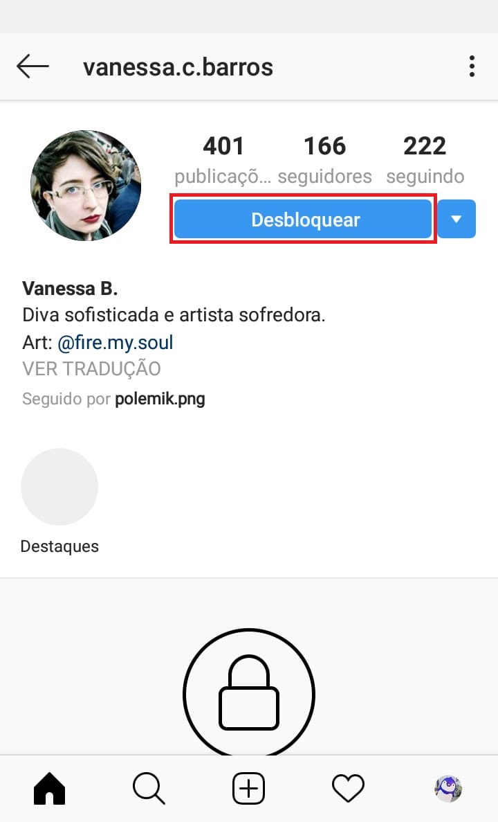 como-usar-instagram-desbloquear-perfil