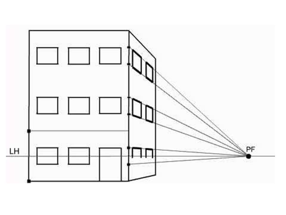 desenho-tecnico-Perspectiva-conica