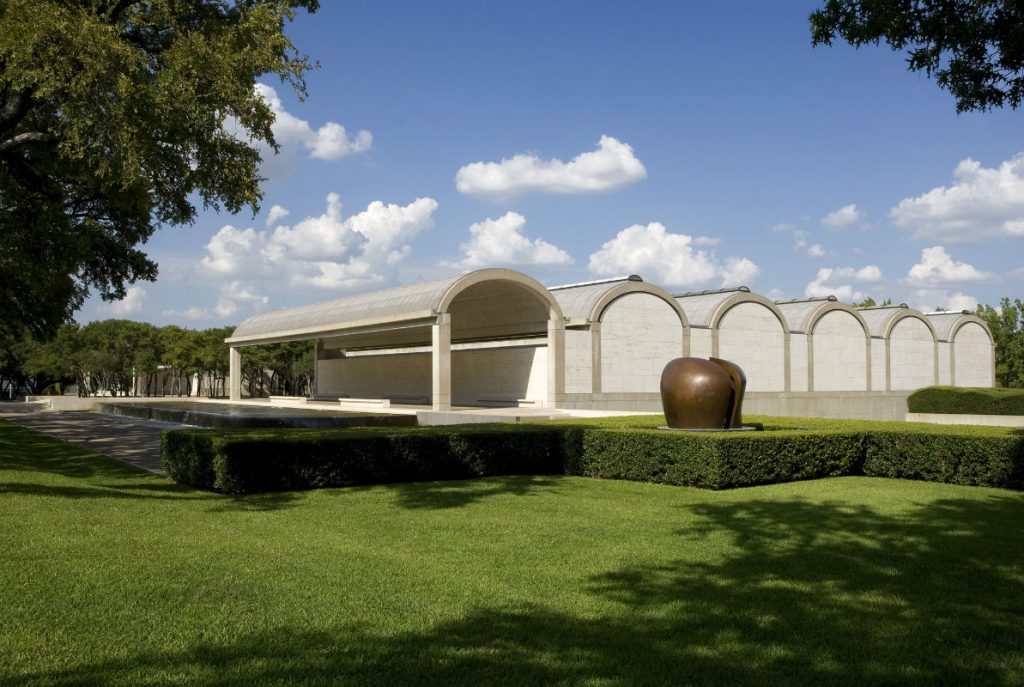 louis-kahn-museu-de-arte-kimbell