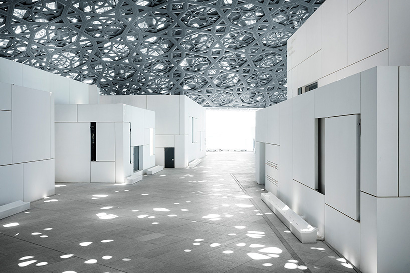 Jean Nouvel: Dhabi Louvre Museum