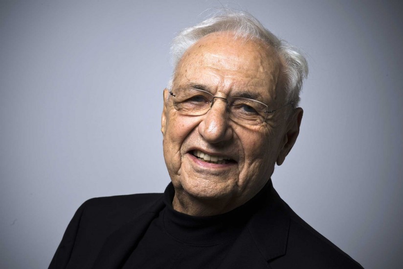 Melhores arquitetos do mundo: Frank Gehry