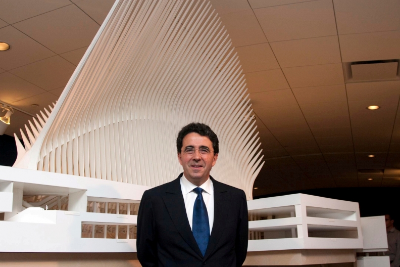 Melhores arquitetos do mundo: Santiago Calatrava