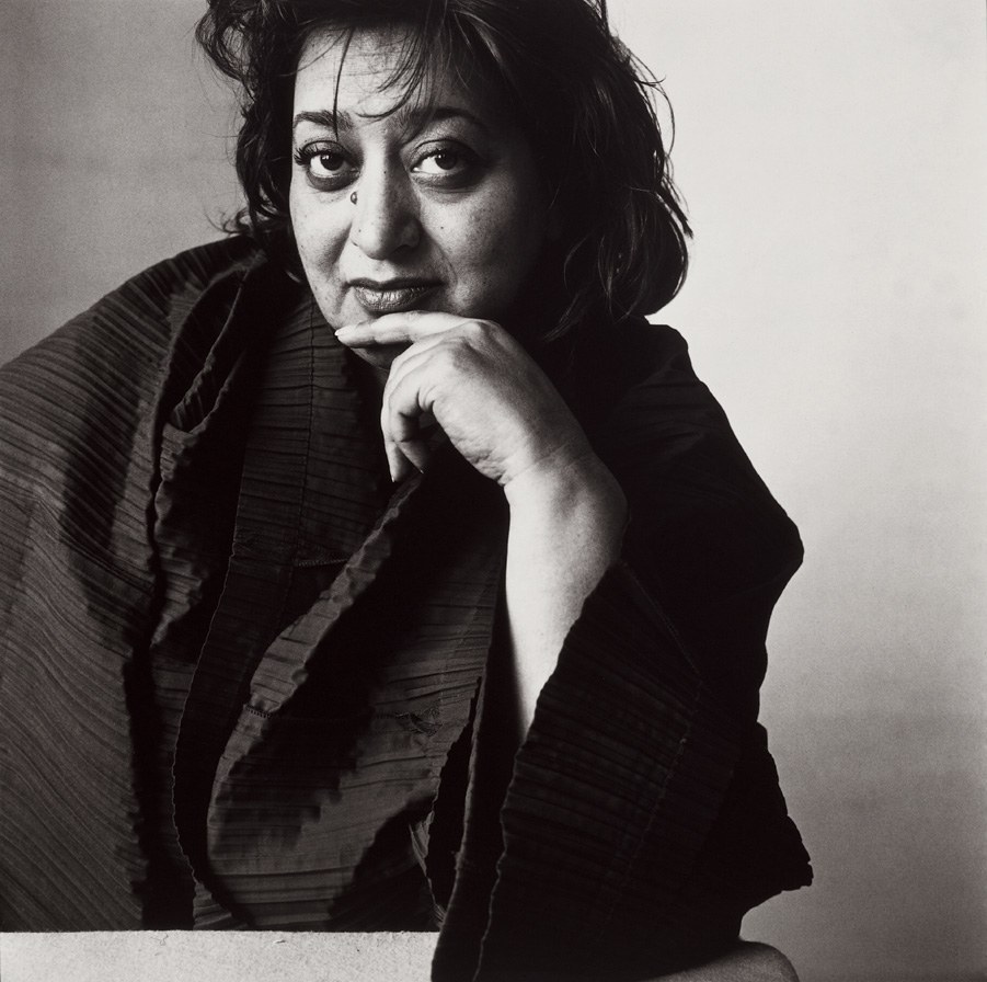 Melhores arquitetos do mundo: Zaha Hadid