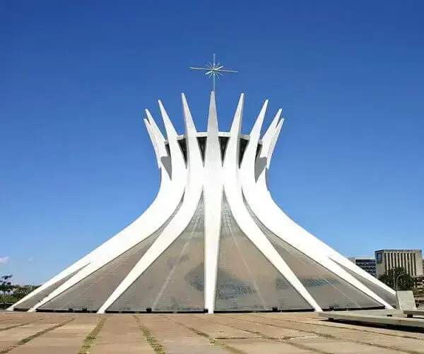 Catedral de Brasília