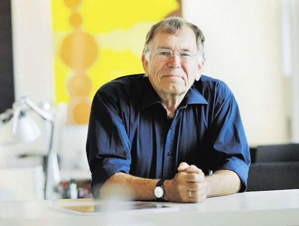 Urbanista: Jan Gehl