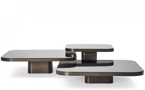 Guilherme Torres: Bow Coffe Table